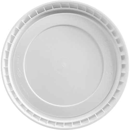 [JK546] Couvercle pour seau en plastique (JK546)