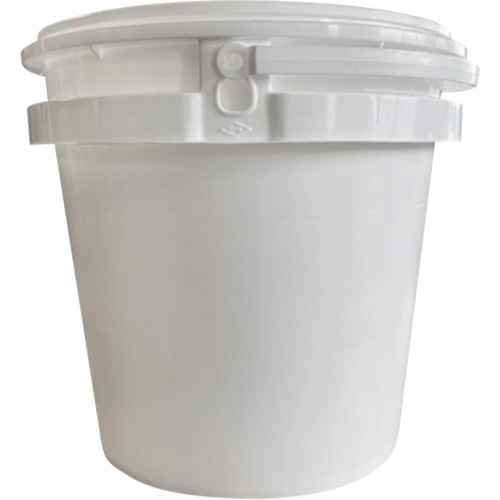 Pail with Lid (JK559)