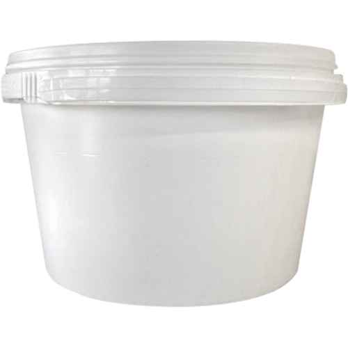 [JK560] Pail with Lid (JK560)