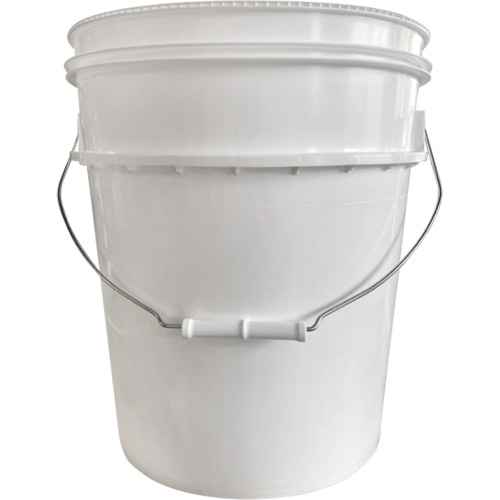[JK562] Pail with Lid (JK562)