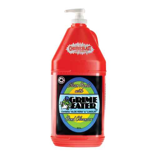 [JK565] Cherry Blast Hand Cleaner (JK565)