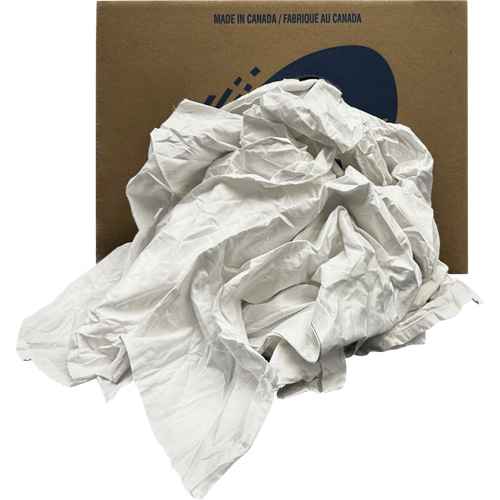 [JK572] Recycled Wiping Rags (JK572)