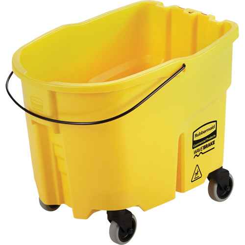 [JK612] Wavebrake® Mop Bucket (JK612)
