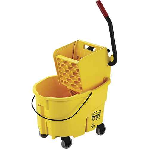 [JK661] WaveBrake® Mop Bucket and Wringer (JK661)
