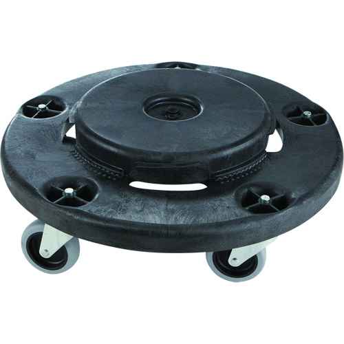 [JK669] Socle roulant silencieux Brute(MD) (JK669)