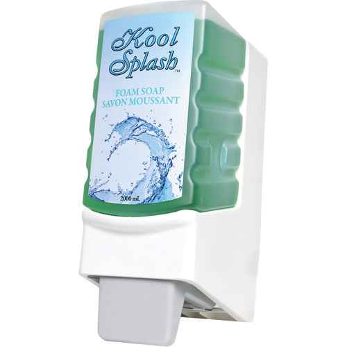 [JK680] Kool Splash® Soothing Aloe Soap (JK680)