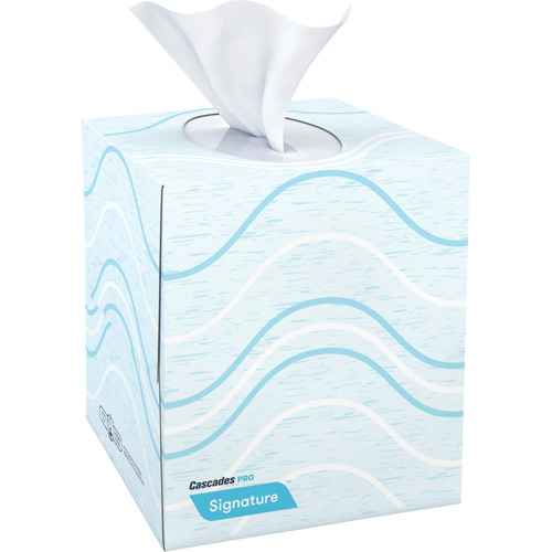 [JK681] Pro Signature™ Facial Tissue (JK681)