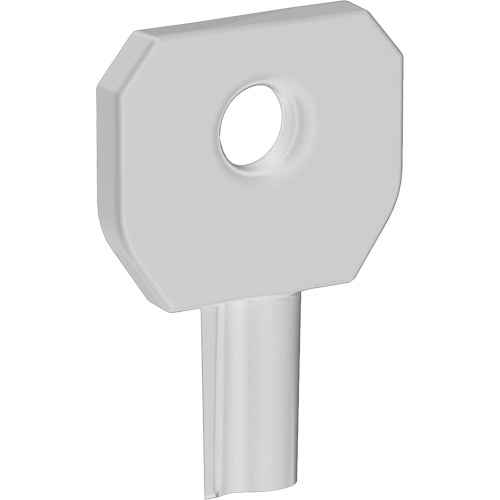 [JK699] Clé pour distributeur Lock or Not(MC) (JK699)