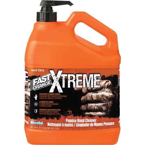 [JK707] Xtreme Professional Grade Hand Cleaner (JK707)