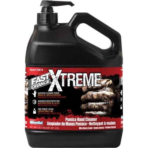 [JK708] Xtreme Professional Grade Hand Cleaner (JK708)