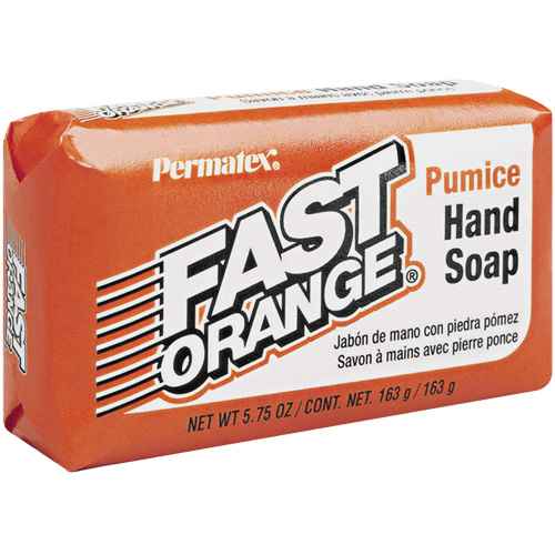 Savon pour les mains Fast Orange(MD) (JK722)