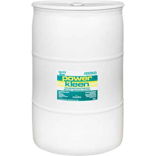 [JK747] Produit nettoyant pour nettoyeur de pièces Power Kleen (JK747)