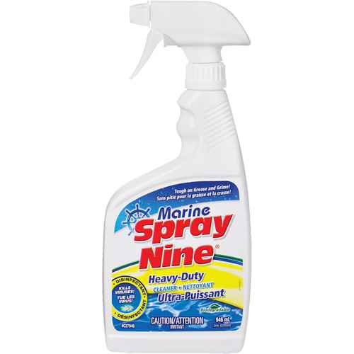 [JK756] Multi-Purpose Marine Cleaner (JK756)