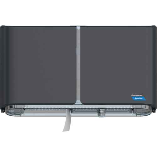 [JK762] Distributeur de papier hygiénique en rouleaux géants doubles Pro Tandem(MD) (JK762)