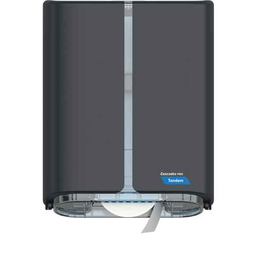 Distributeur de papier hygiénique en rouleau géant Pro Tandem(MD) (JK764)