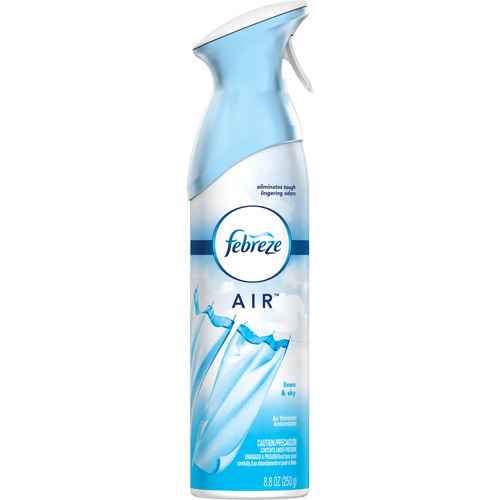 [JK769] Assainisseur d'air Febreze (JK769)