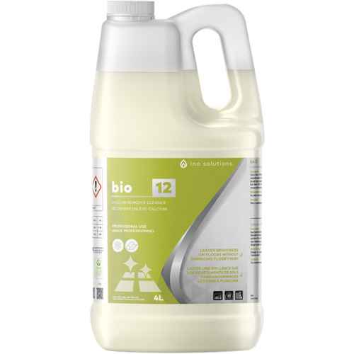 [JK872] Calcium Remover Cleaner (JK872)