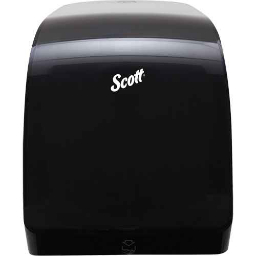 [JK874] Scott® Pro™ Blue Code Hard Roll Towel Dispenser (JK874)