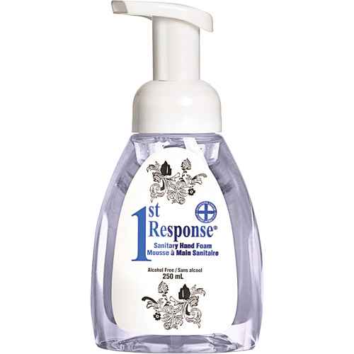 [JK878] 1st Response® Sanitary Hand Foam (JK878)
