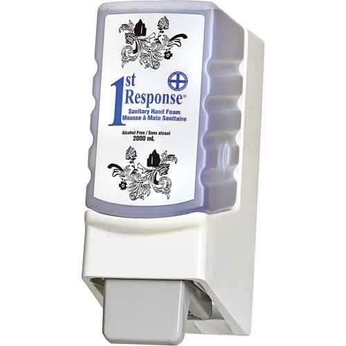 [JK879] 1st Response® Sanitary Hand Foam (JK879)