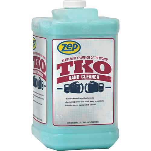 [JK916] TKO Heavy-Duty Hand Cleaner (JK916)