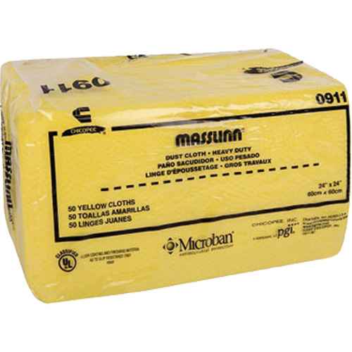 Masslin Heavy-Duty Dust Cloth (JK968)