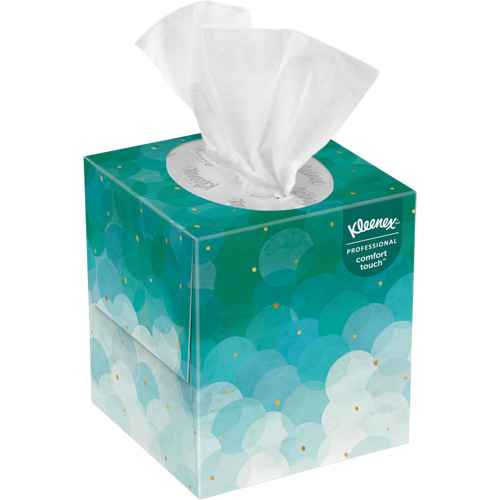 [JK975] Kleenex® Upright Facial Tissue (JK975)