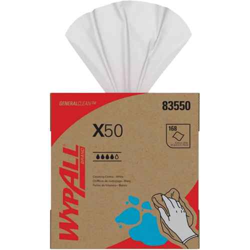 X50 Wipers (JK977)