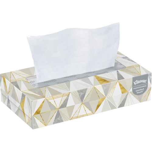 Kleenex® Facial Tissue - Convenience Case (JK979)