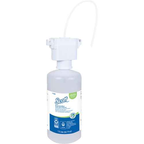[JK980] Scott® Essential™ Green Certified Skin Cleanser (JK980)