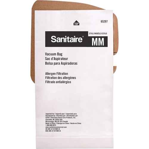 [JL002] Standard Vacuum Bags (JL002)