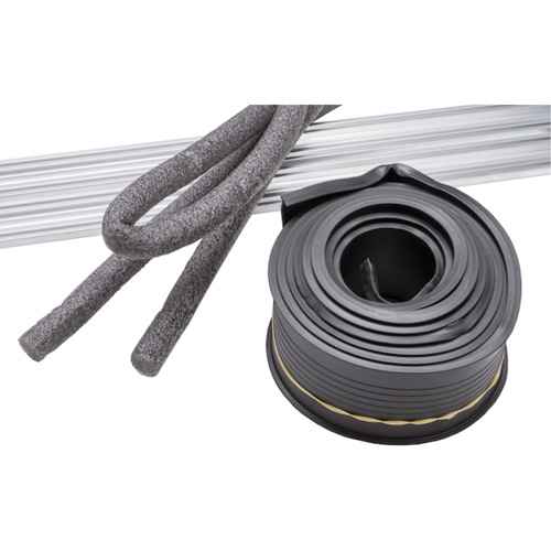 [JL039] Porte de garage à balayage calfeutrant (JL039)