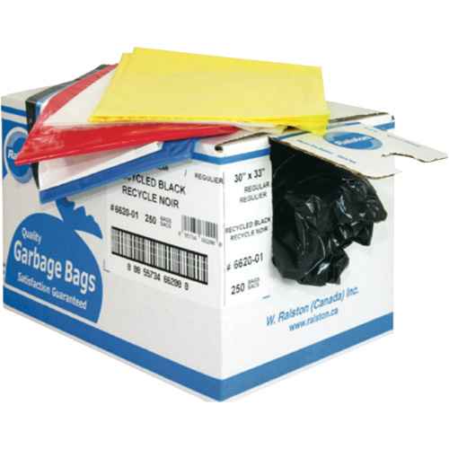 [JL052] Industrial Garbage Bags (JL052)