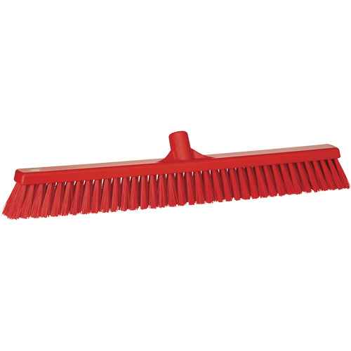 [JL104] Balai-brosse à soies combinées (JL104)