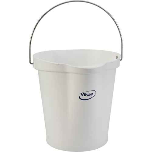 [JL110] Seau hygiénique pour service alimentaire (JL110)