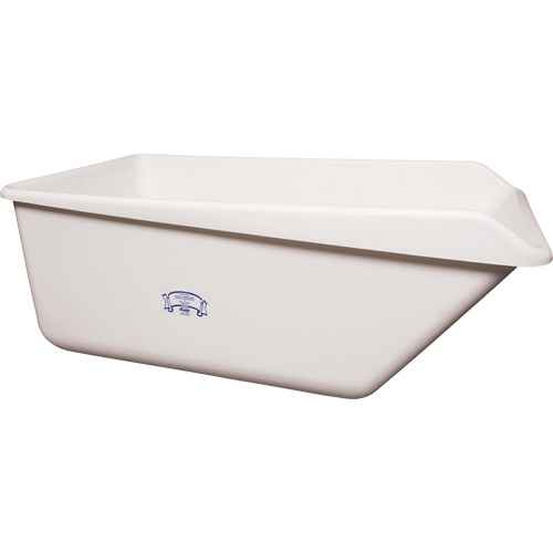 [JL113] Angled Dump Tub (JL113)