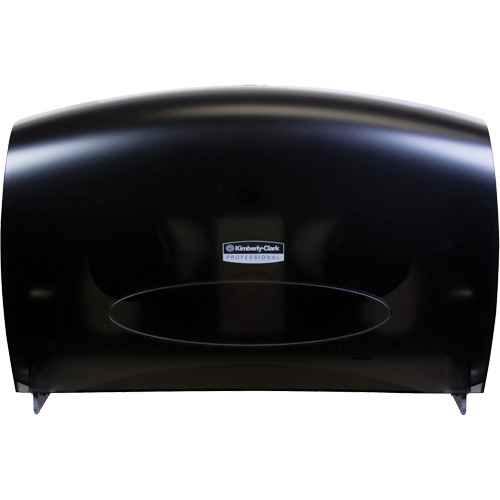 [JL117] Cored JRT Combo Unit Toilet Paper Dispenser (JL117)