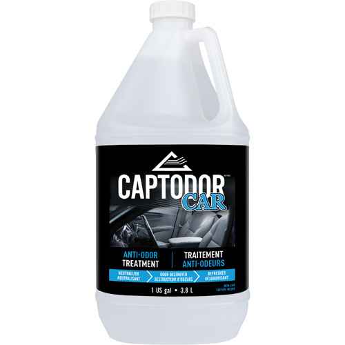 [JL138] Car Upholstery Odour Destroyer (JL138)