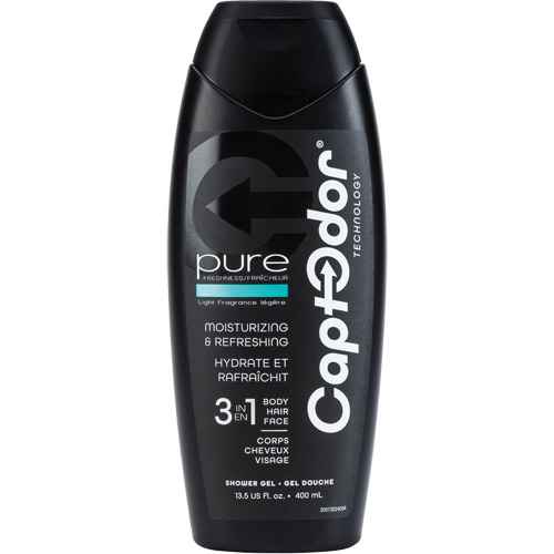 [JL141] 3 in 1 Shower Gel (JL141)
