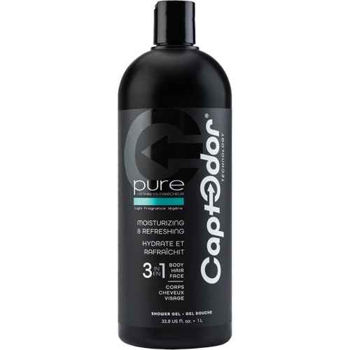 [JL142] 3 in 1 Shower Gel (JL142)