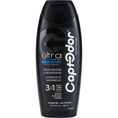 [JL143] 3 in 1 Shower Gel (JL143)