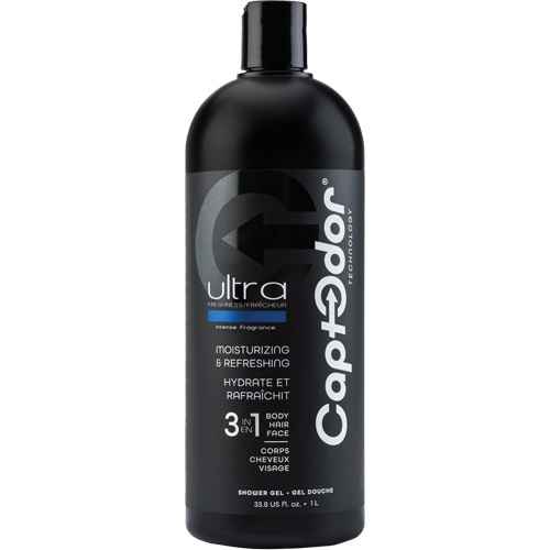 [JL144] 3 in 1 Shower Gel (JL144)