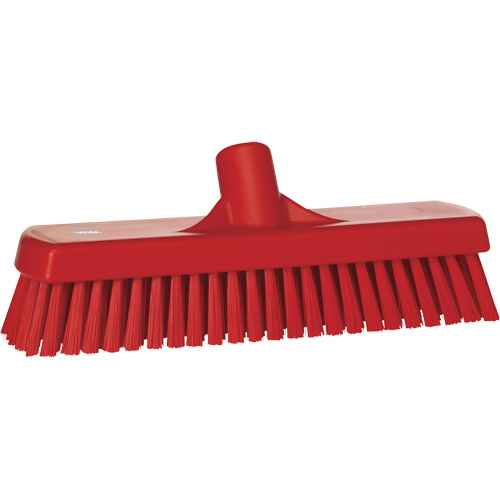 [JL194] Brosse à récurer pour planchers et murs (JL194)