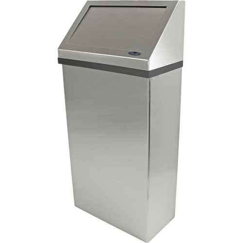 [JL205] Wall Mounted Waste Receptacle (JL205)