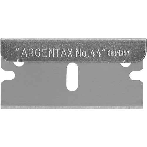 [JL208] Replacement No. 44 Razor Blades (JL208)