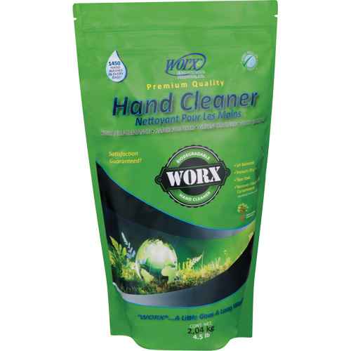 [JL227] Biodegradable Hand Cleaner (JL227)