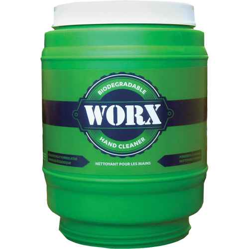 [JL228] Biodegradable Hand Cleaner Container (JL228)