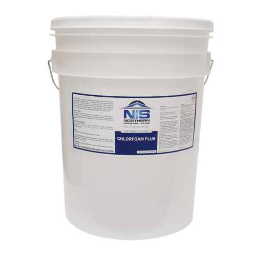 [JL261] Nettoyant et dégraissant Chlorfoam Plus (JL261)