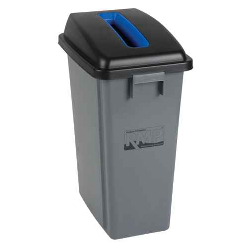 [JL263] Recycling & Garbage Bin with Classification Lid (JL263)