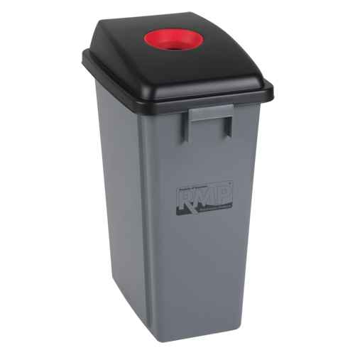 [JL264] Recycling & Garbage Bin with Classification Lid (JL264)